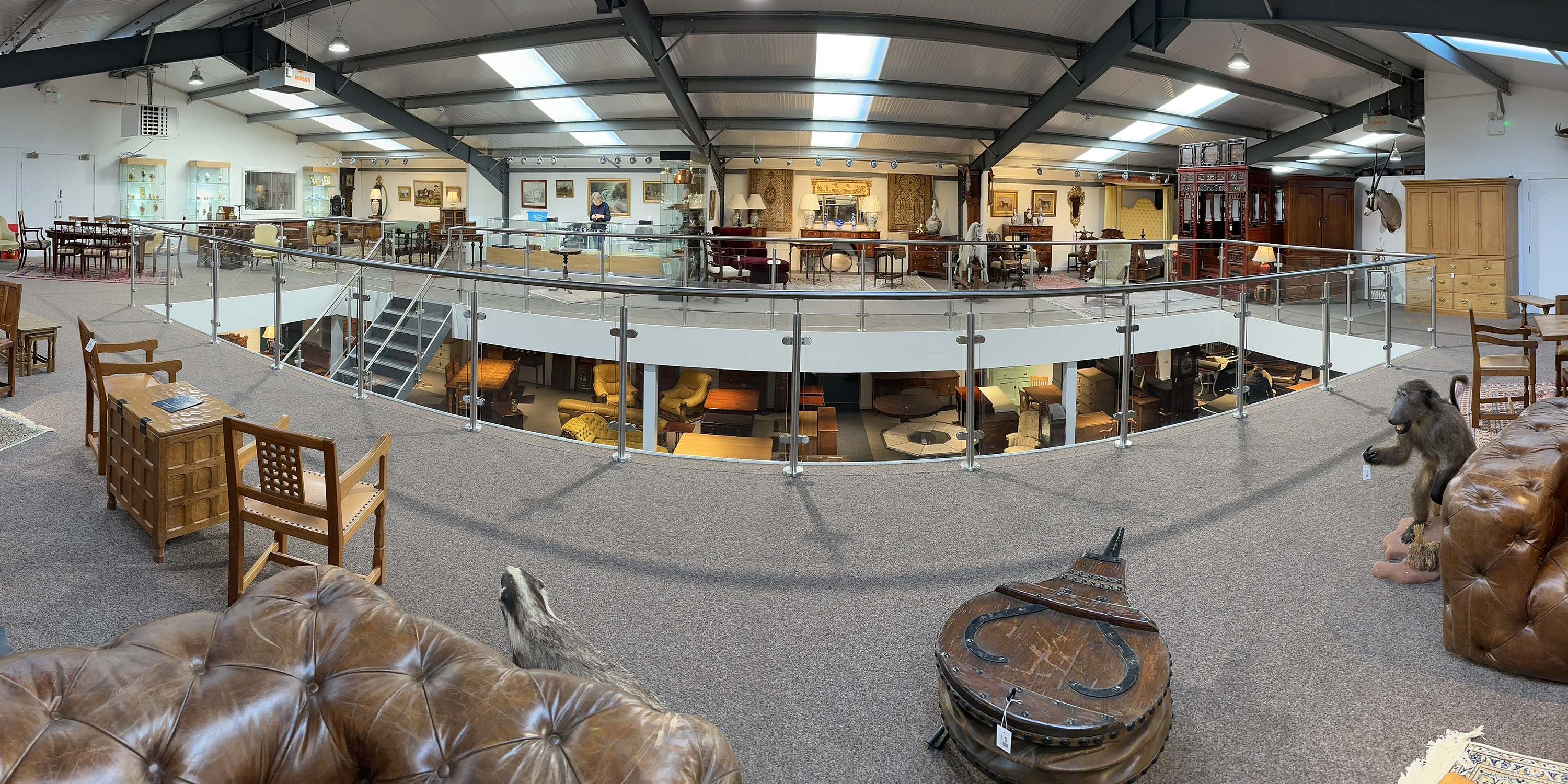 Duggleby Stephenson of York